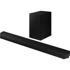 Samsung HW-Q600BXU 3.1.2ch Soundbar 