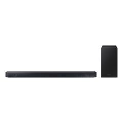 Samsung HWQ600C Q600c Samsung Q-Symphony 3.1.2Ch With 9 Speakers Dolby Atmos Soundbar With Subwoofer