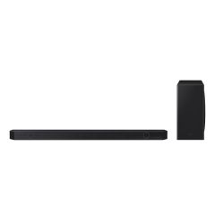 Samsung HWQ800C Q800c Samsung Q-Symphony 5.1.2Ch 11 Speakers Cinematic Dolby Atmos Wi-Fi Soundbar 