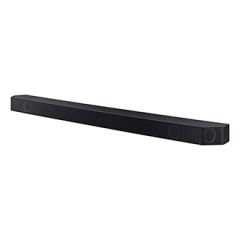 Samsung HWQ990C Q990c Samsung Q-Symphony 11.1.4Ch 22 Speakers Cinematic Dolby Atmos Wi-Fi Soundbar 