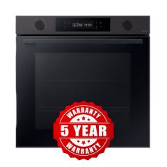 Samsung NV7B41207AB Series 4 Smart Oven With Catalytic Cleaning