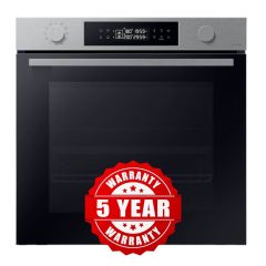 Samsung NV7B44205AS/U4 Series 4 Smart Oven With Dual Cook