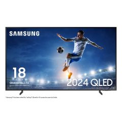 Samsung QE65Q60DAUXXU 65" 4K QLED TV