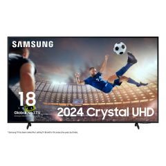 Samsung UE43DU8000KXXU 43" 4K LED TV