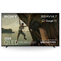 Sony K55XR70PU 55" 4K Neo QLED Mini LED HDR Google TV