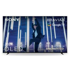 Sony K65XR80OU 65" 4K Oled TV
