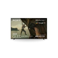Sony K75XR70PU 75" 4K QLED TV