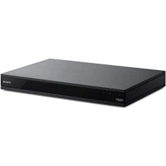 Sony UBPX800M2B.CEK Bluray Player