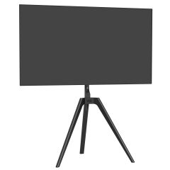 Ttap TRIPOD BLACK Tripod Black
