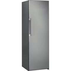 Whirlpool SW82QXR Whirlpool Fridge: 187.5Cm In Stainless Steel