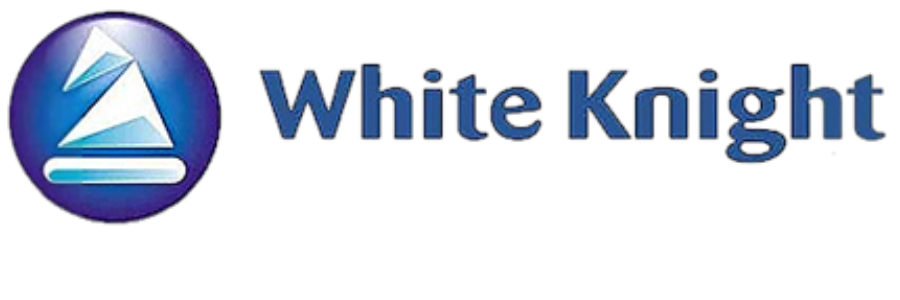 White Knight logo.
