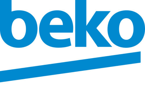 Beko logo.